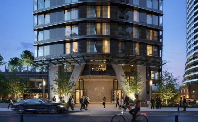 Savills