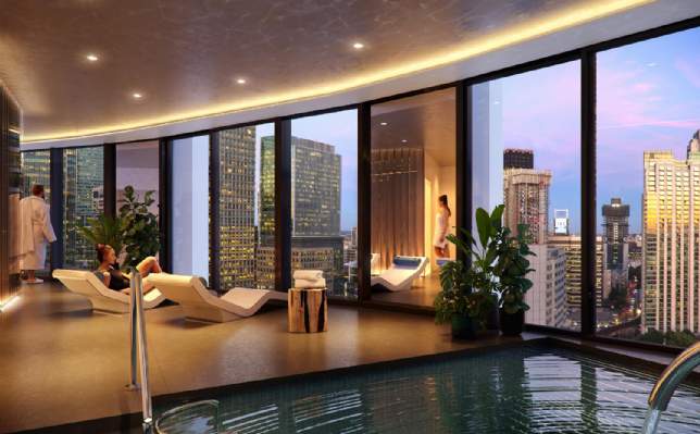 Savills