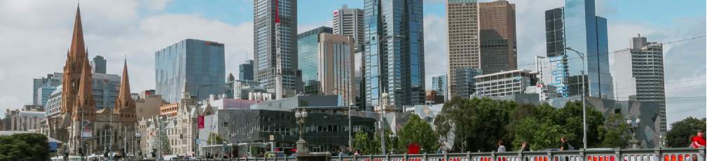 Savills Spotlight: Melbourne