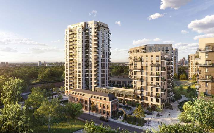 Savills