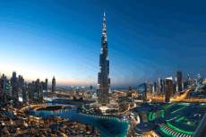 Dubai Dubai