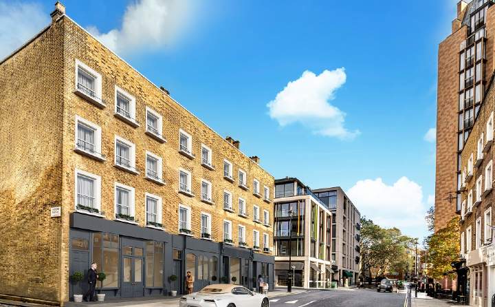 Savills Savills