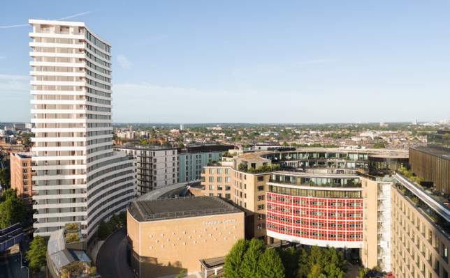 Savills