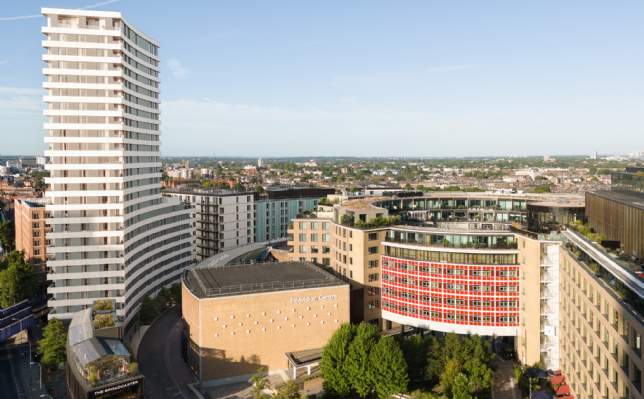Savills