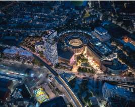 Savills Spotlight: Nine Elms