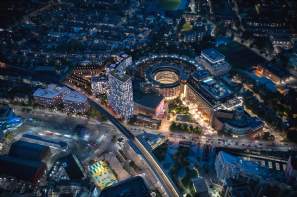 Television Centre