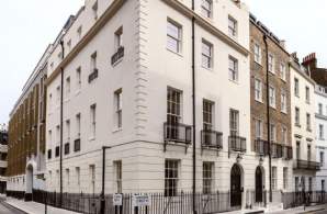 Hertford Street Residences