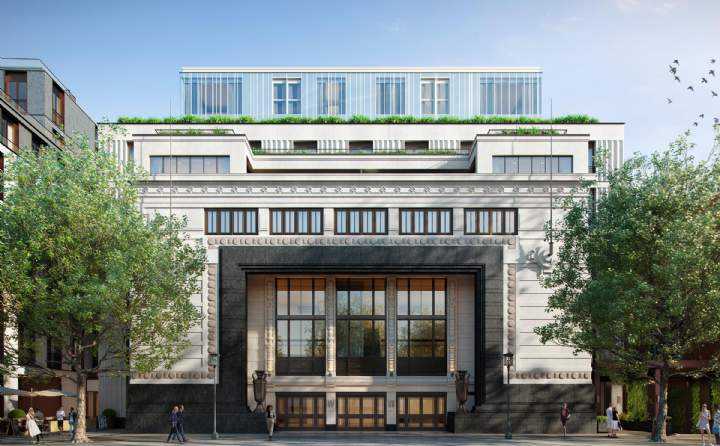 Savills