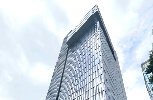 高銀金融國際中心