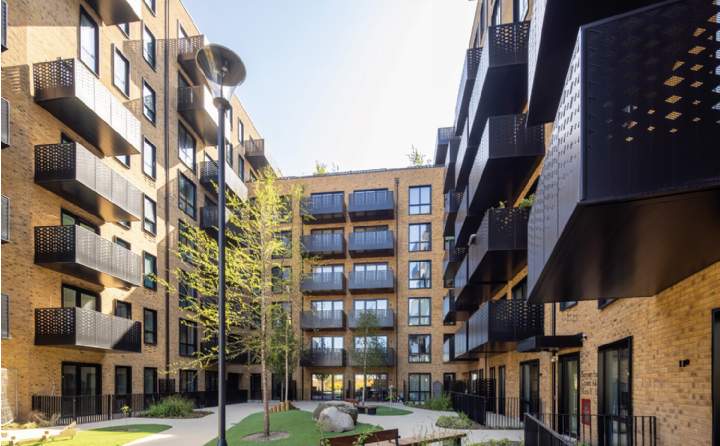 Savills