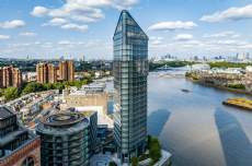Tower East, Chelsea Waterfront