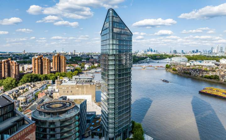 Savills