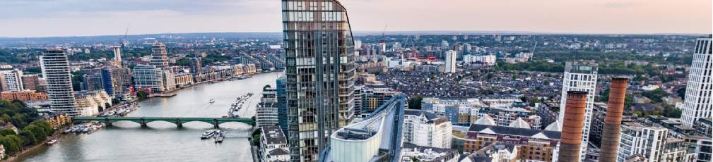 Savills - Powerhouse at Chelseas Waterfront