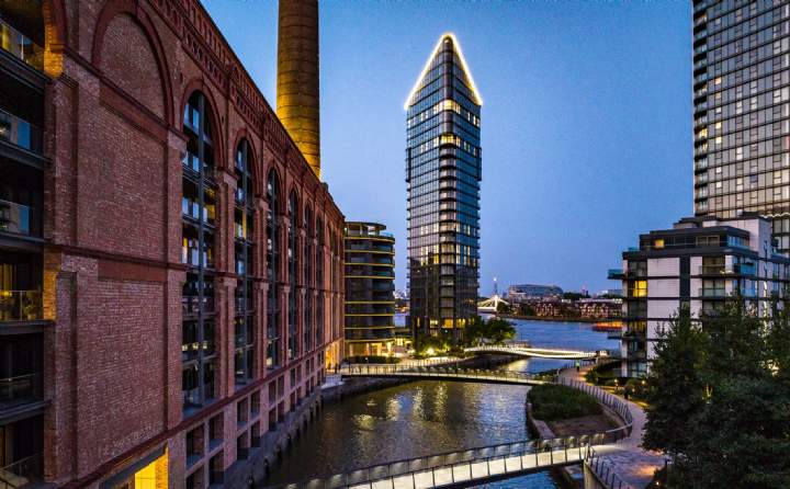 Savills