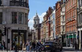 Savills Spotlight - Mayfair & Belgravia