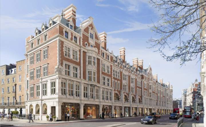 Savills Savills