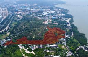 葵涌廣場