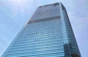 利園一期