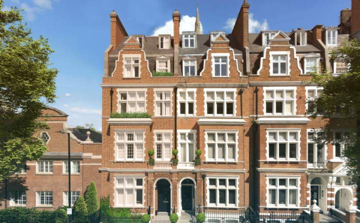 Savills Savills