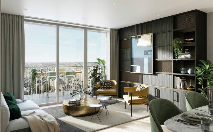 Savills