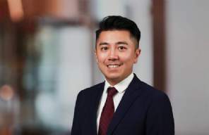 Savills Hong Kong - Louis Yu Savills Hong Kong - Louis Yu