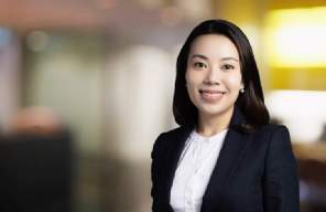 Savills Hong Kong - Michelle Liang Savills Hong Kong - Michelle Liang