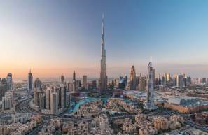 Savills Spotlight - Dubai