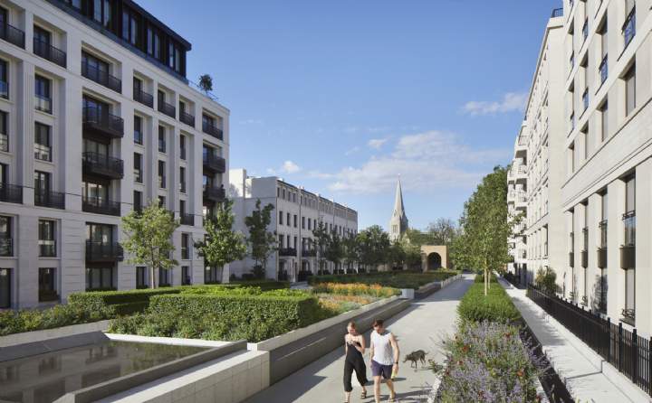 Savills