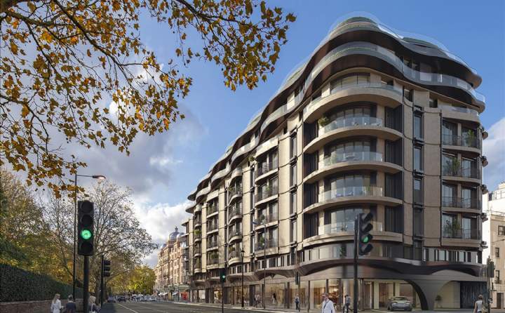 Savills Savills