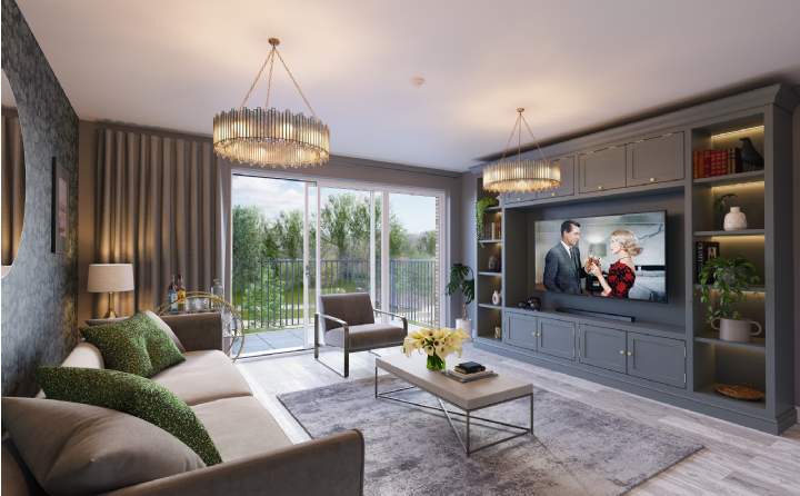 Savills Savills