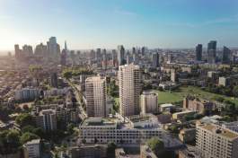 Shoreditch Parkside