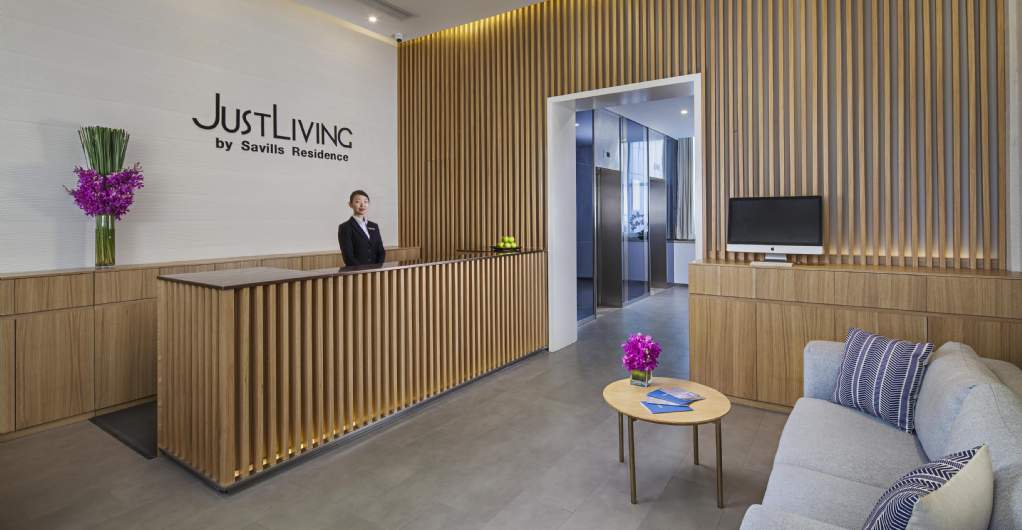 Savills Savills