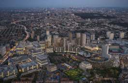 Savills Spotlight - White City