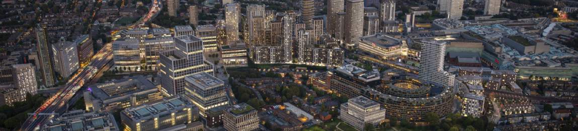 Savills Spotlight: White City