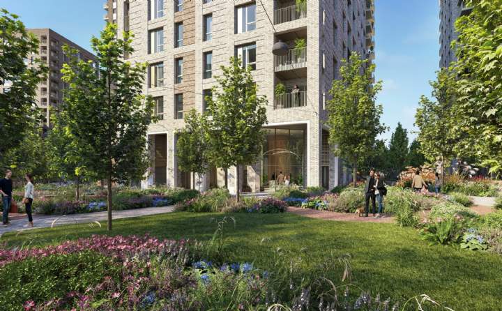 Savills