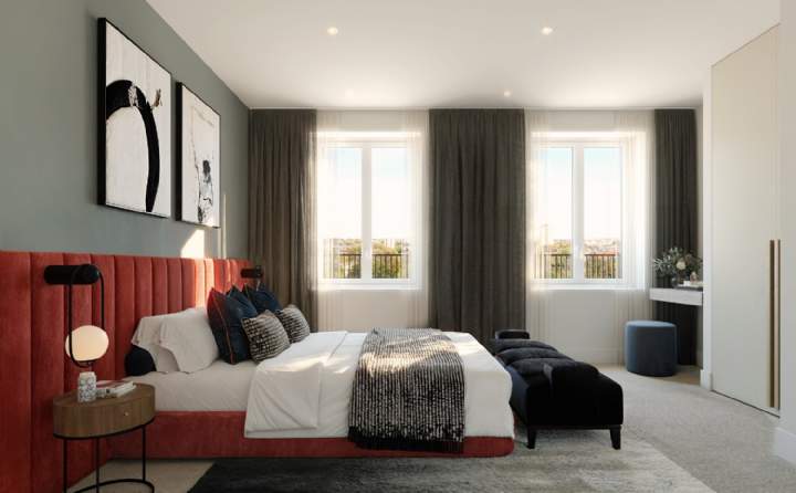 Savills