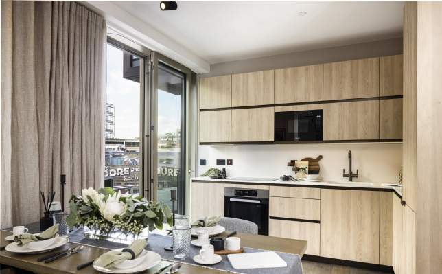 Savills