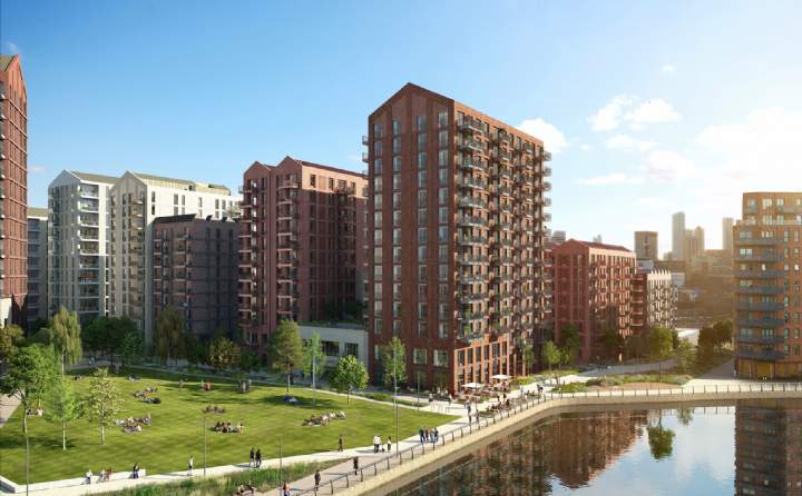 Savills