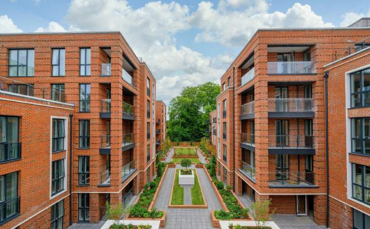 Savills