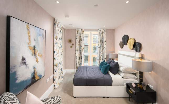 Savills
