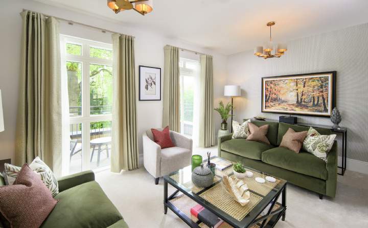 Savills
