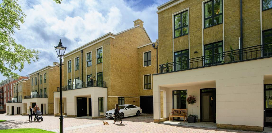 Savills