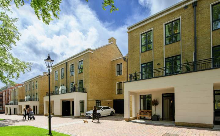 Savills