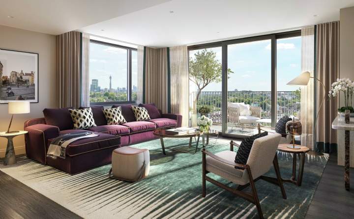 Savills
