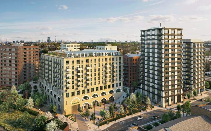 Savills