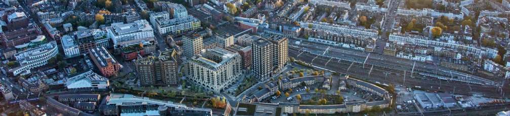Savills - Embassy Gardens