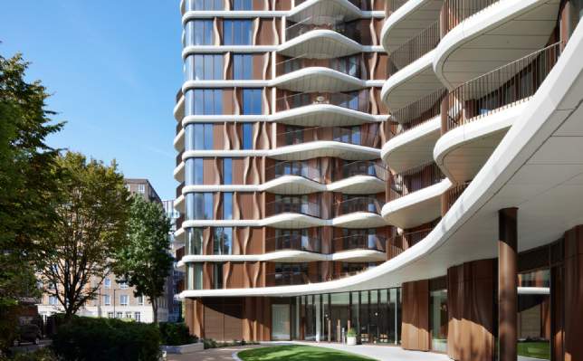 Savills Savills