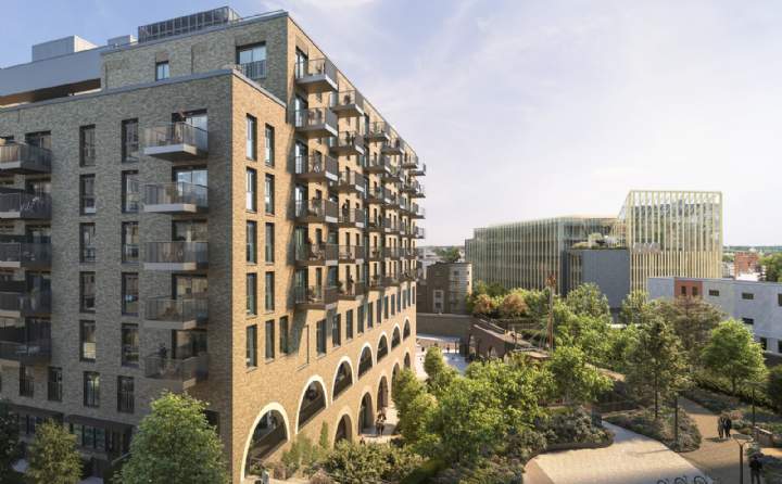 Savills
