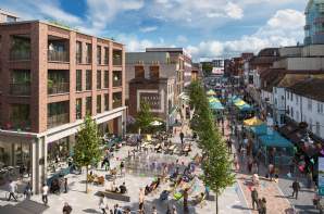 Arch & Bloom, Guildford