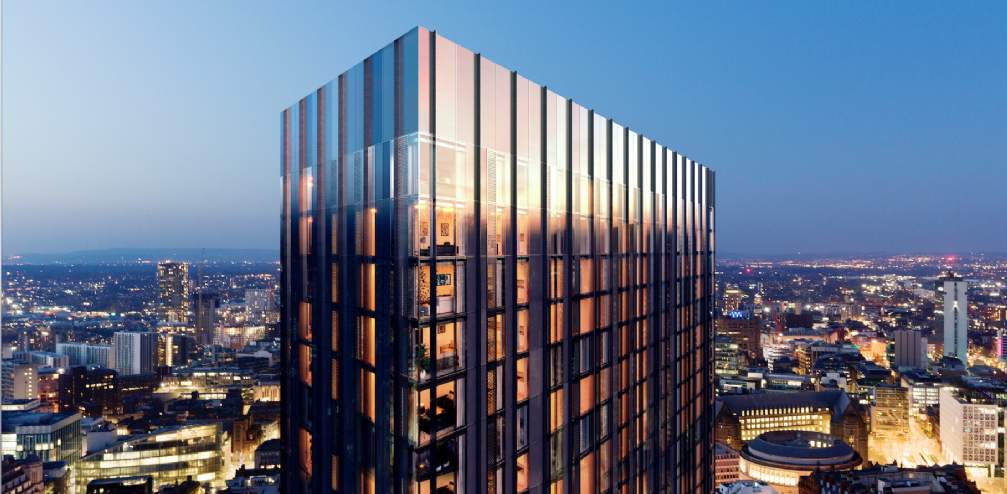 Savills Savills